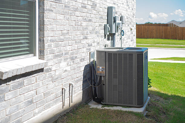 Reliable Hvac contractor in Cleveland, MS by FH HVAC